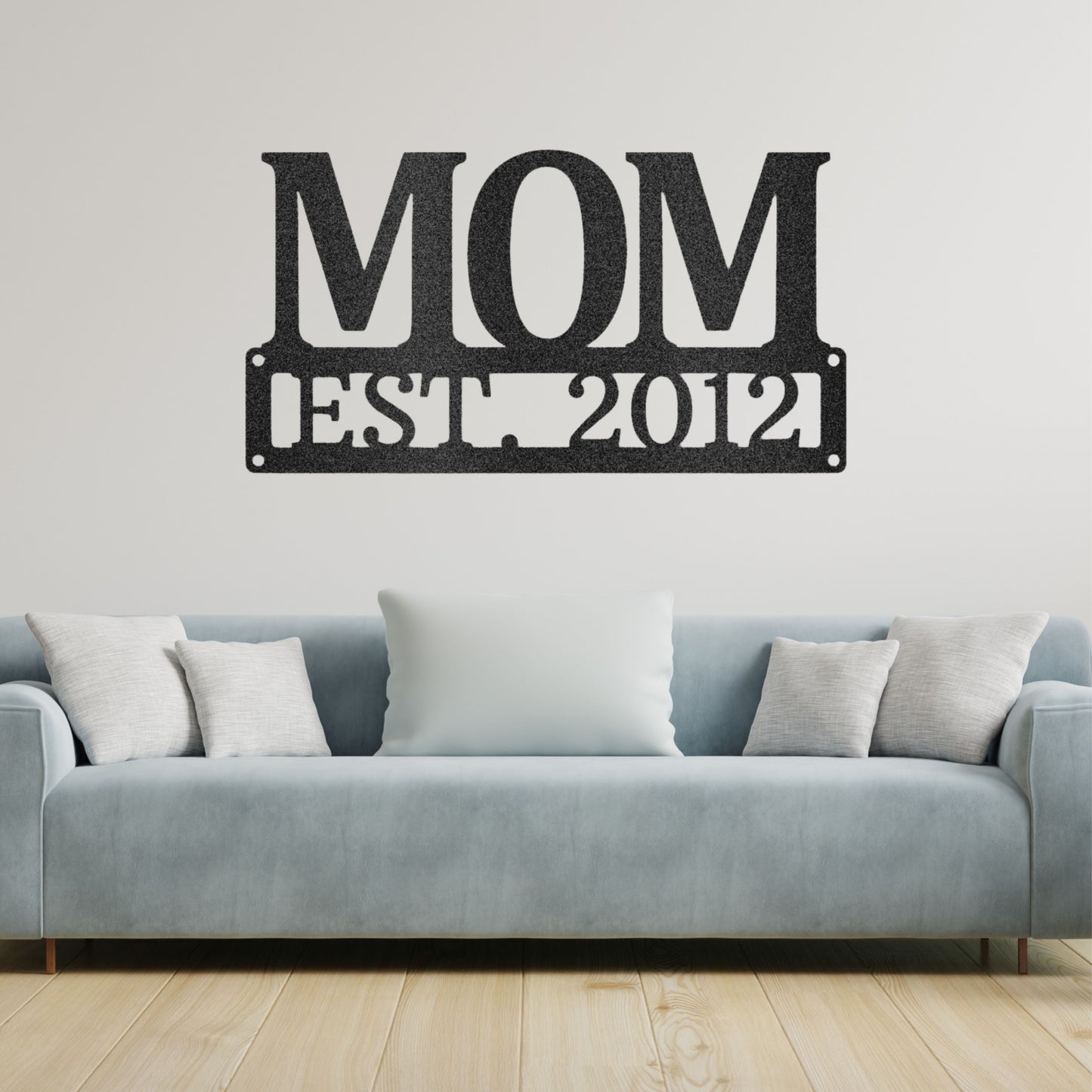 Mother's Day - Steel Sign