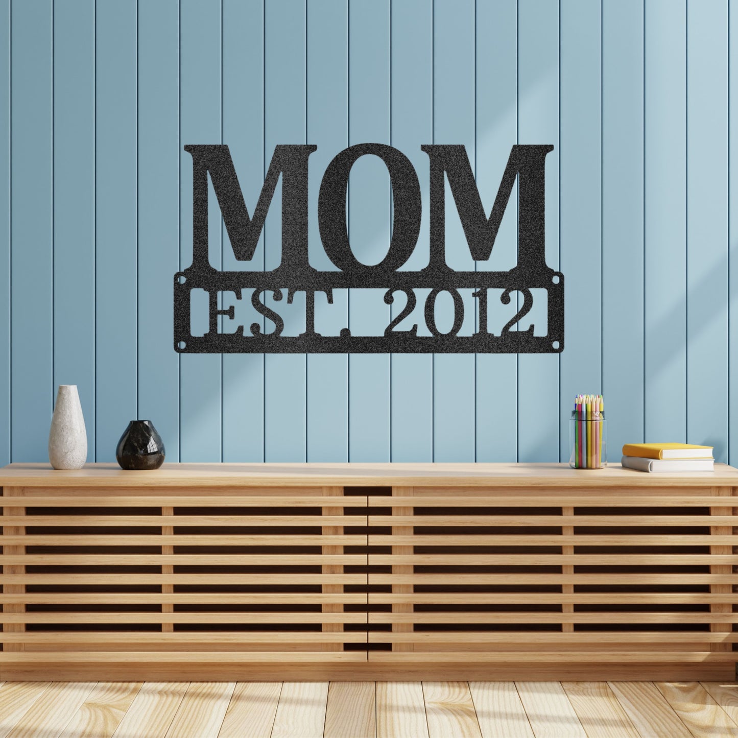 Mother's Day - Steel Sign